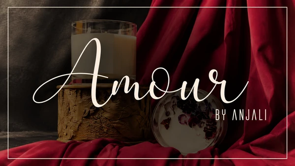 Amour by Anjali logo