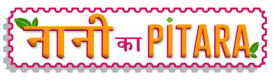 Nani ka Pitara logo