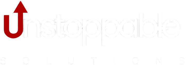 Unstoppable Solutions logo